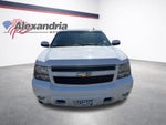 2009 Chevrolet Suburban LT w/2LT