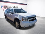 2009 Chevrolet Suburban LT w/2LT