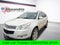 2011 Chevrolet Traverse LT w/2LT
