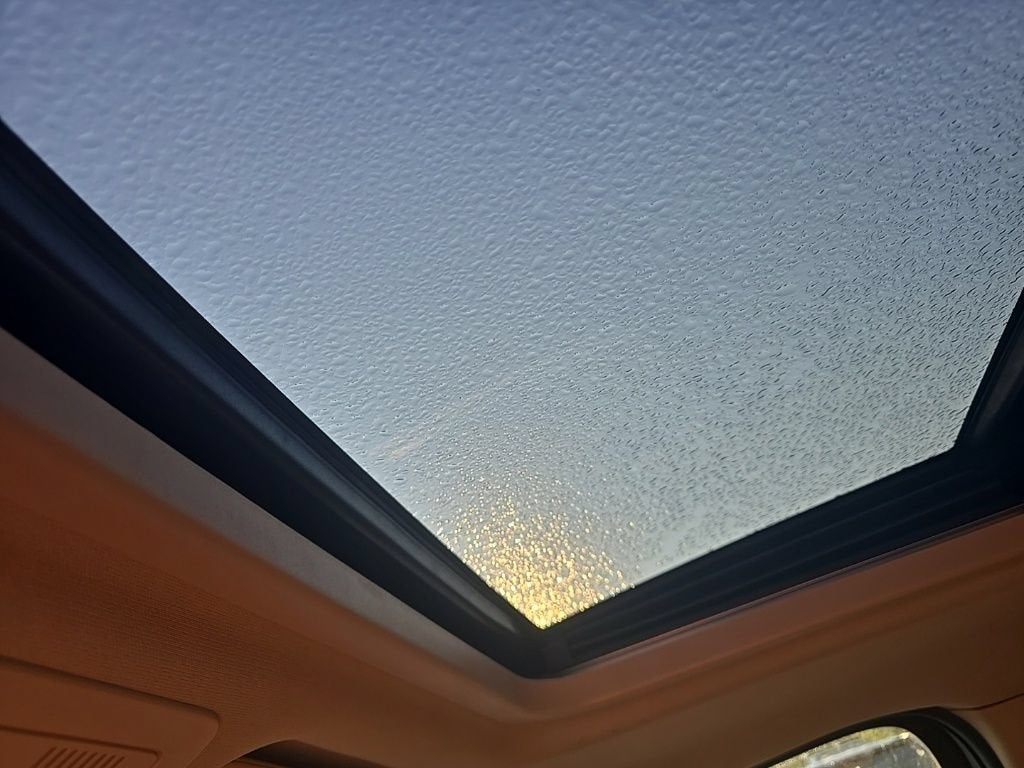 2013 Chevrolet Suburban LTZ