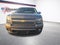 2013 Chevrolet Suburban LTZ