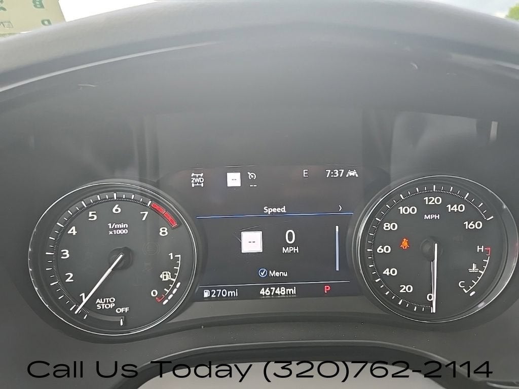 2021 Cadillac XT5 AWD Premium Luxury