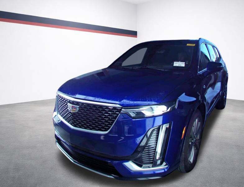 2023 Cadillac XT6