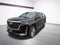 2022 Cadillac Escalade ESV Premium Luxury