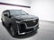 2022 Cadillac Escalade ESV Premium Luxury
