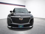 2022 Cadillac Escalade ESV Premium Luxury