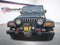 2005 Jeep Wrangler X
