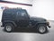 2005 Jeep Wrangler X