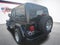 2005 Jeep Wrangler X