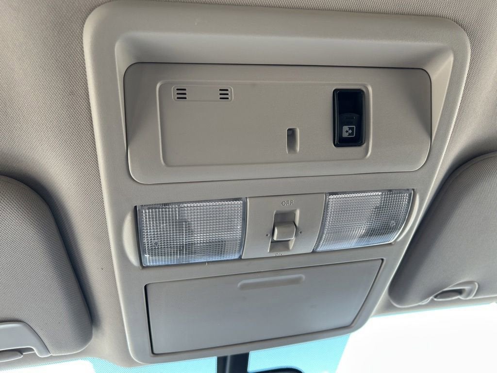 2018 Nissan TITAN XD SV Diesel