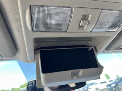 2018 Nissan TITAN XD SV Diesel