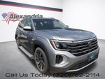 2024 Volkswagen Atlas 2.0T SEL