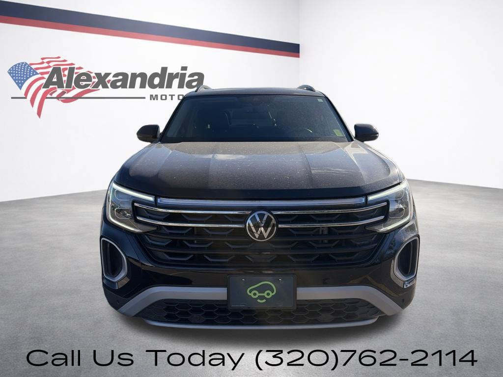 2024 Volkswagen Atlas 2.0T Peak Edition SE w/Technology