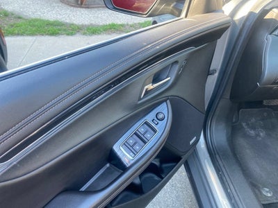 2019 Chevrolet Impala Premier