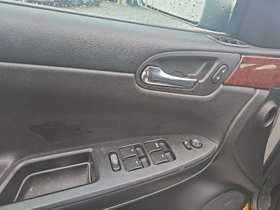 2008 Chevrolet Impala LT