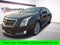2016 Cadillac XTS Luxury Collection