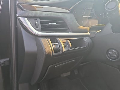 2016 Cadillac XTS Luxury Collection