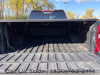 2025 Chevrolet Silverado 3500 HD LT