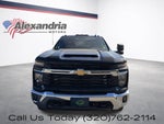 2025 Chevrolet Silverado 3500 HD LT