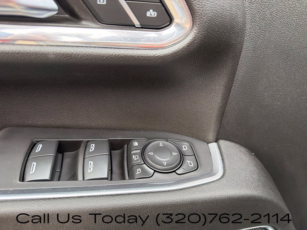 2024 Chevrolet Silverado 3500 HD LTZ