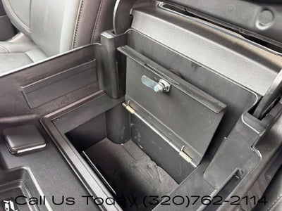 2024 Chevrolet Silverado 3500 HD LTZ