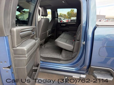 2024 Chevrolet Silverado 3500 HD LTZ