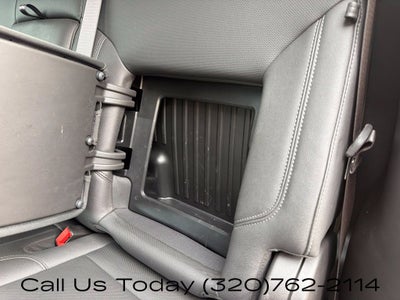 2024 Chevrolet Silverado 3500 HD LTZ