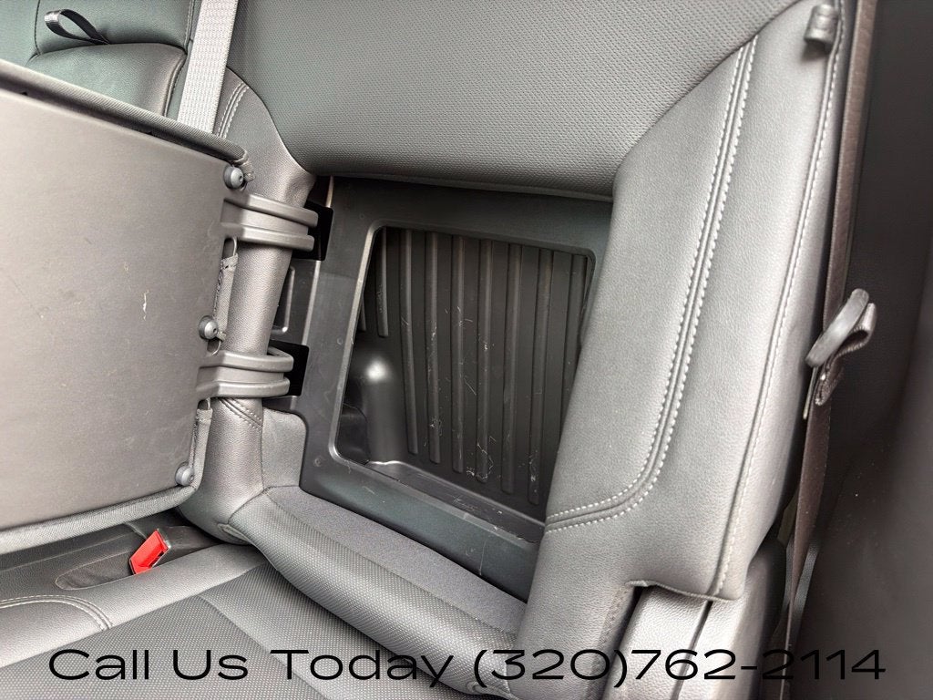 2024 Chevrolet Silverado 3500 HD LTZ