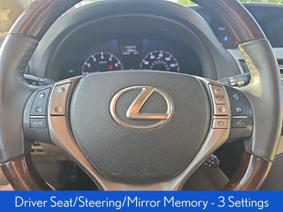 2015 Lexus RX 350 F Sport