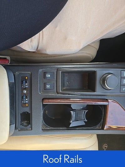 2015 Lexus RX 350 F Sport