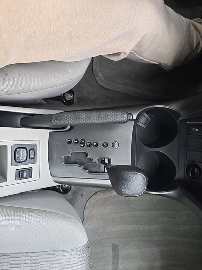 2010 Toyota RAV4 Base