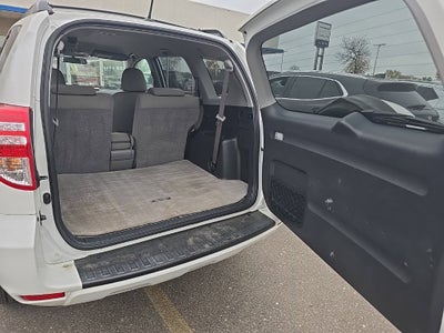 2010 Toyota RAV4 Base