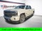 2016 Chevrolet Silverado 1500 High Country