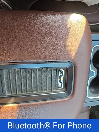 2016 Chevrolet Silverado 1500 High Country