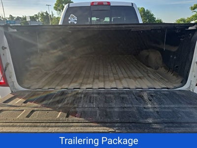 2016 Chevrolet Silverado 1500 High Country