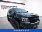 2007 Chevrolet Suburban LS