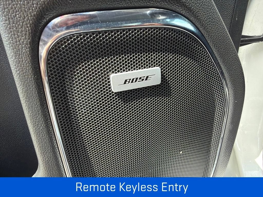 2014 GMC Sierra 1500 Denali