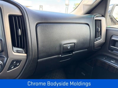 2014 GMC Sierra 1500 Denali