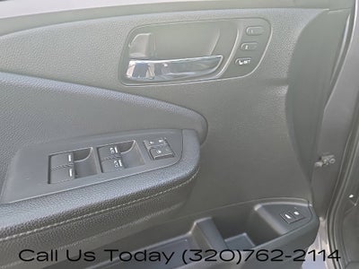 2020 Honda Passport EX-L