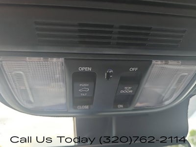 2020 Honda Passport EX-L
