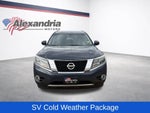 2016 Nissan Pathfinder SV