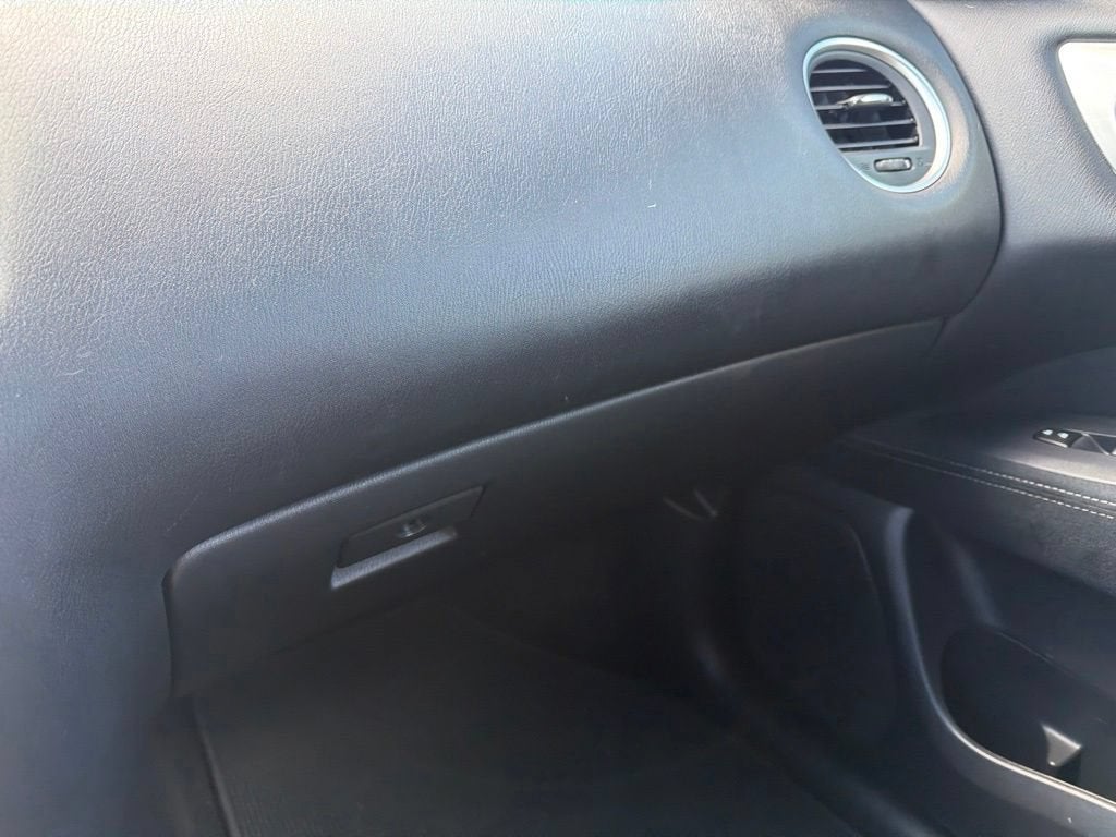 2016 Nissan Pathfinder SV
