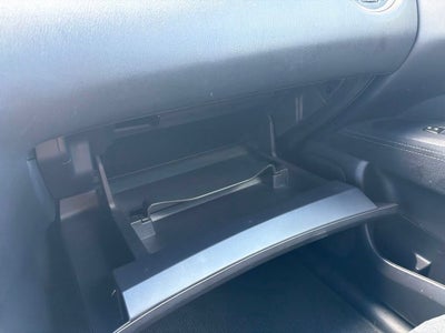 2016 Nissan Pathfinder SV