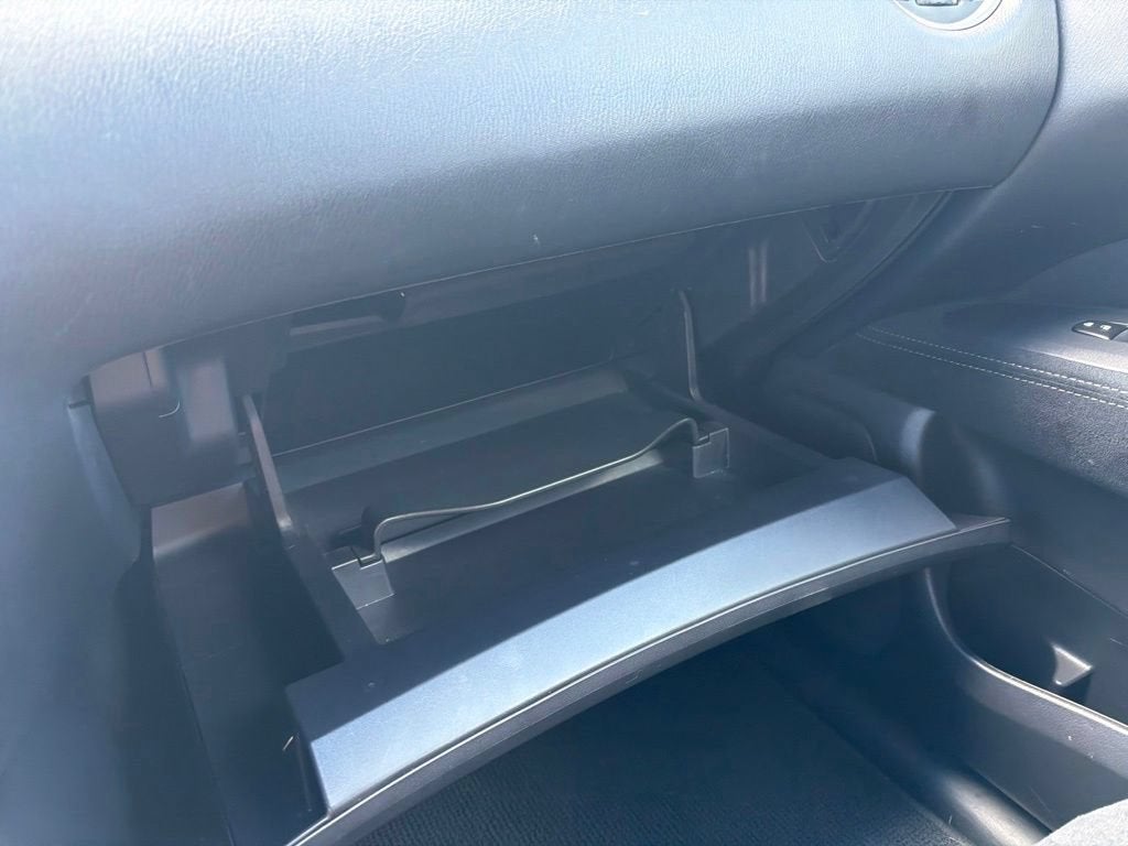 2016 Nissan Pathfinder SV
