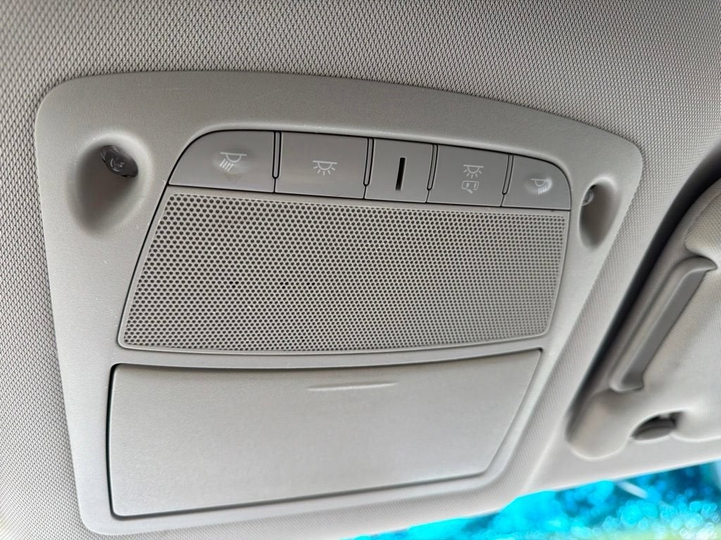 2016 Nissan Pathfinder SV