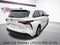2022 Toyota Sienna LE