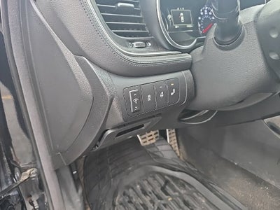 2014 Kia Optima SXL Turbo
