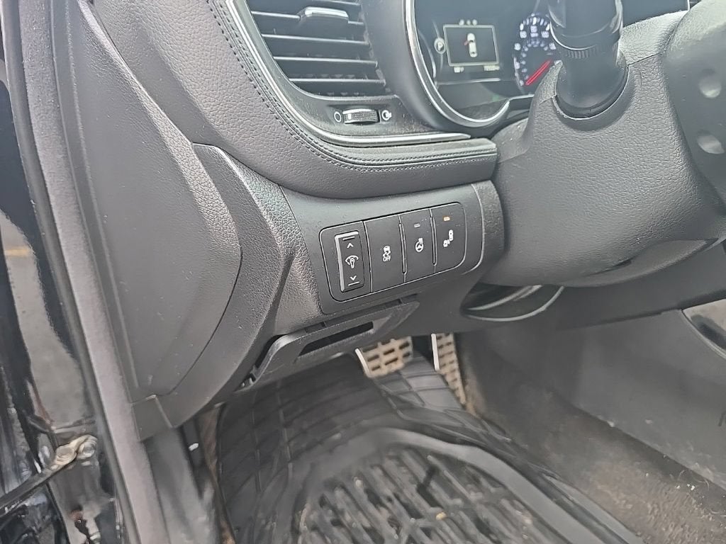 2014 Kia Optima SXL Turbo