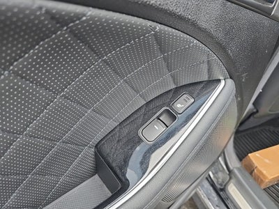2014 Kia Optima SXL Turbo