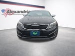 2014 Kia Optima SXL Turbo